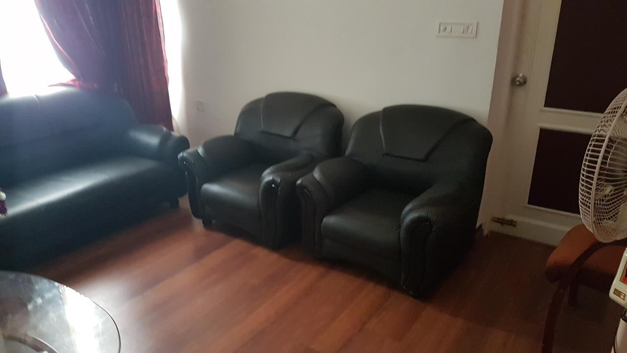 فندق Xavier'S Residency كولاّم المظهر الخارجي الصورة