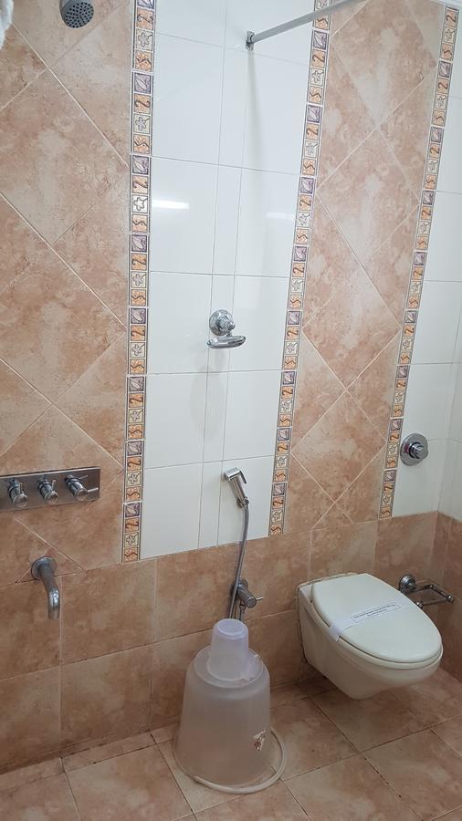 فندق Xavier'S Residency كولاّم المظهر الخارجي الصورة