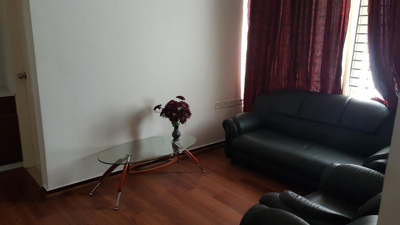 فندق Xavier'S Residency كولاّم المظهر الخارجي الصورة